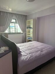 Blk 690C Choa Chu Kang Crescent (Choa Chu Kang), HDB 5 Rooms #553698961